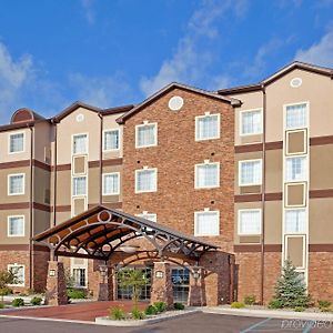 Staybridge Suites Elkhart North, An Ihg Hotel